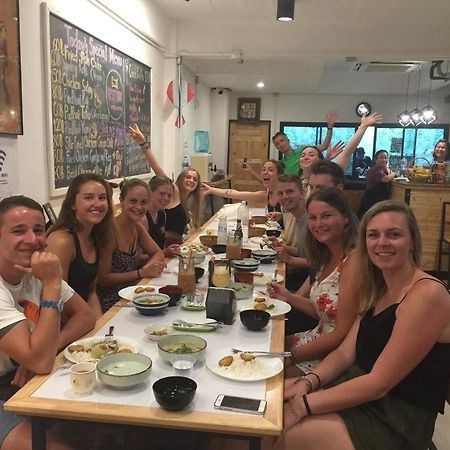 Best Stay Hostel At Lanta Ko Lanta Eksteriør bilde