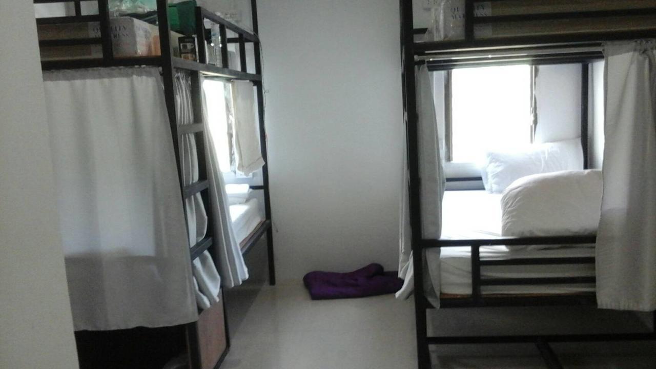 Best Stay Hostel At Lanta Ko Lanta Eksteriør bilde