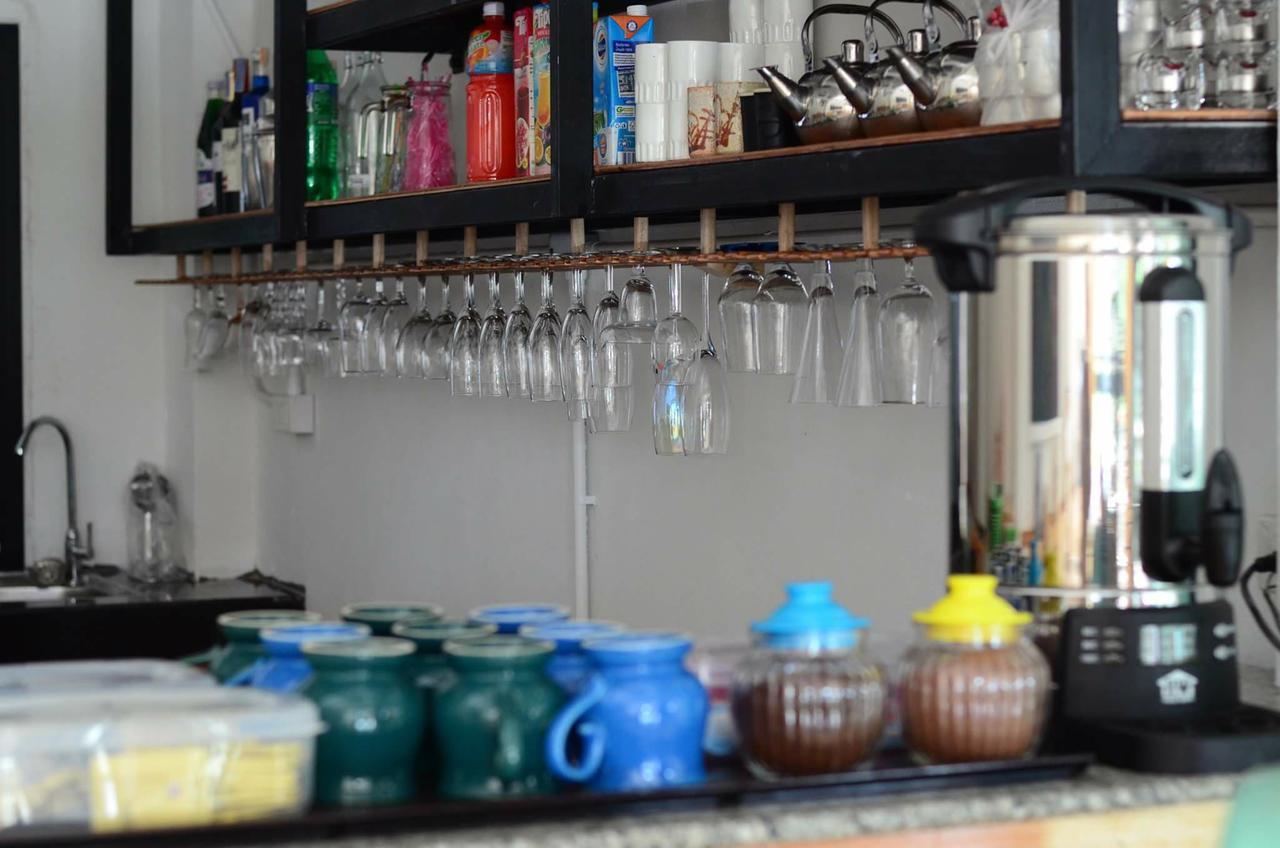 Best Stay Hostel At Lanta Ko Lanta Eksteriør bilde