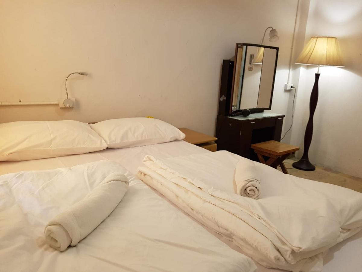Best Stay Hostel At Lanta Ko Lanta Eksteriør bilde